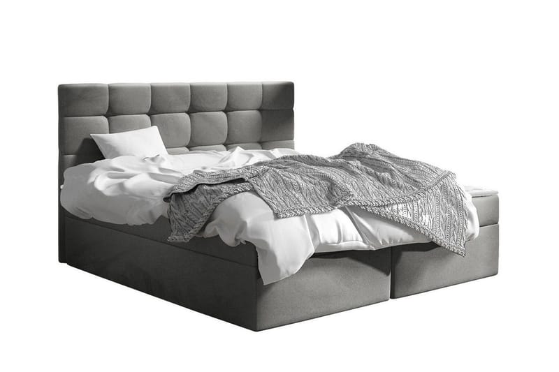 Kintore Kontinentalseng 160x200 cm, undefined