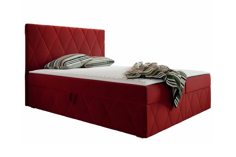 Kintore Kontinentalseng 160x200 cm, undefined