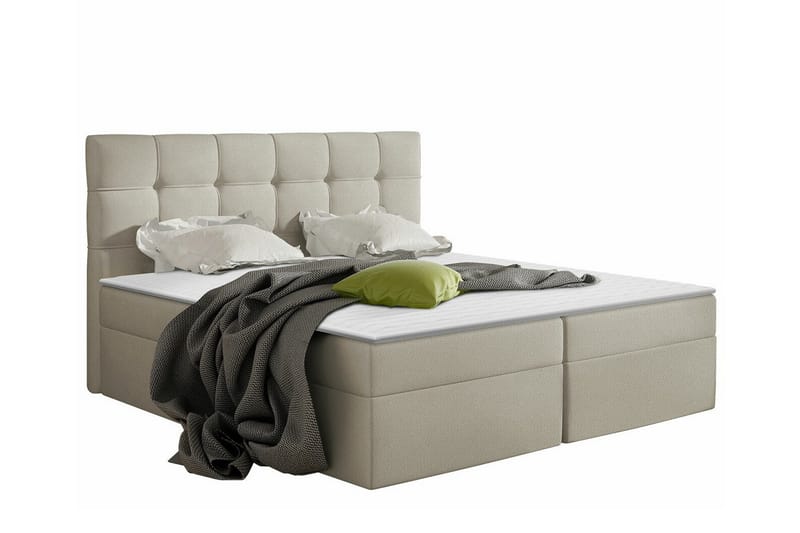 Kintore Kontinentalseng 160x200 cm, undefined