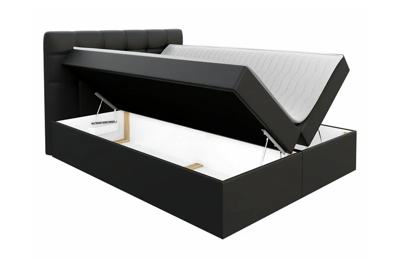 Kintore Kontinentalseng 160x200 cm - Møbler - Senge - Kontinentalsenge