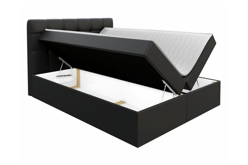 Kintore Kontinentalseng 160x200 cm - Møbler - Senge - Kontinentalsenge