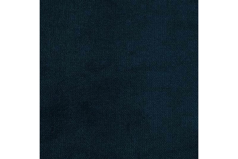 Kintore Kontinentalseng 180x200 cm - Mørkeblå - Møbler - Senge - Kontinentalsenge
