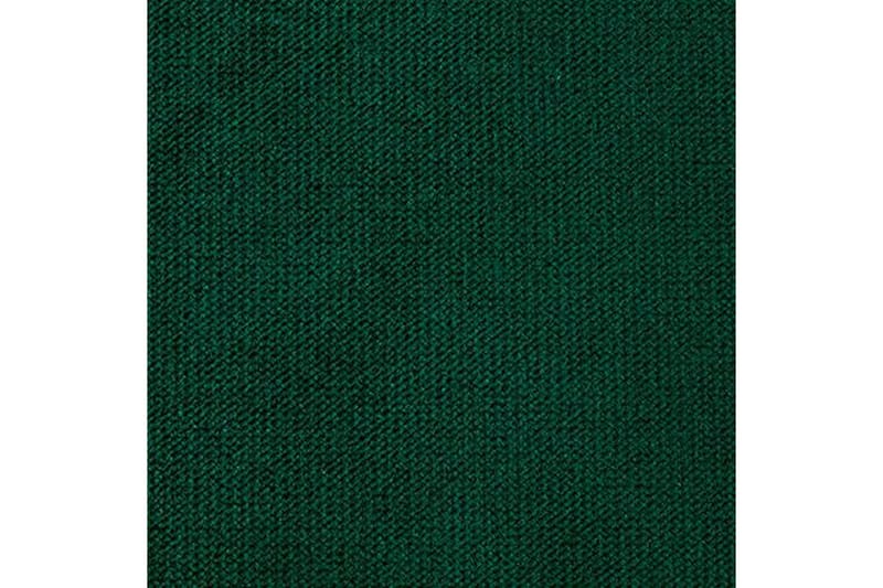 Kintore Kontinentalseng 180x200 cm - Mørkegrøn - Møbler - Senge - Kontinentalsenge