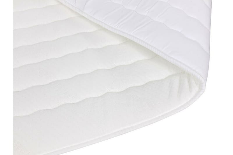 Kintore Kontinentalseng 180x200 cm - Sort - Møbler - Senge - Kontinentalsenge