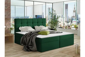 Kintore Kontinentalseng 180x200 cm - Møbler - Senge - Kontinentalsenge