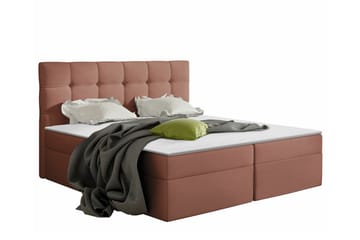 Kintore Kontinentalseng 180x200 cm - Møbler - Senge - Kontinentalsenge