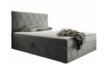 Kintore Kontinentalseng 180x200 cm - Møbler - Senge - Kontinentalsenge