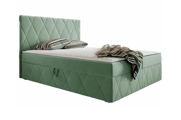Kintore Kontinentalseng 180x200 cm - Møbler - Senge - Kontinentalsenge