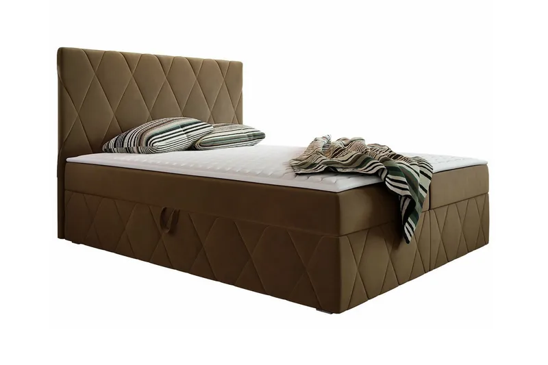 Kintore Kontinentalseng 180x200 cm, undefined