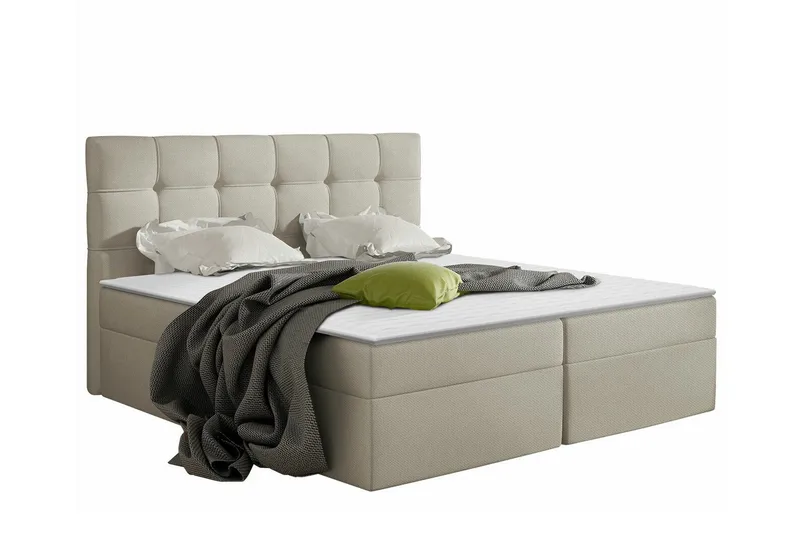 Kintore Kontinentalseng 180x200 cm, undefined