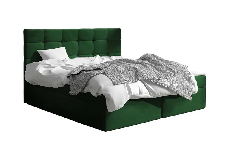 Kintore Kontinentalseng 180x200 cm, undefined