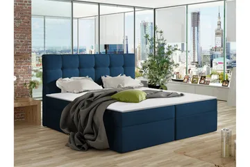 Kintore Kontinentalseng 180x200 cm - Møbler - Senge - Kontinentalsenge