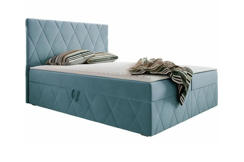 Kintore Kontinentalseng 180x200 cm, undefined