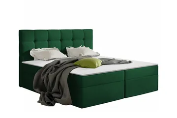 Kintore Kontinentalseng 180x200 cm - Møbler - Senge - Kontinentalsenge