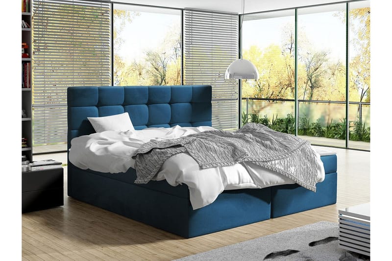 Kintore Kontinentalseng 180x200 cm - Møbler - Senge - Kontinentalsenge