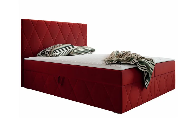 Kintore Kontinentalseng 180x200 cm, undefined