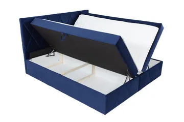 Kintore Kontinentalseng 180x200 cm - Møbler - Senge - Kontinentalsenge