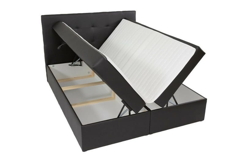 Kintore Kontinentalseng 180x200 cm - Møbler - Senge - Kontinentalsenge