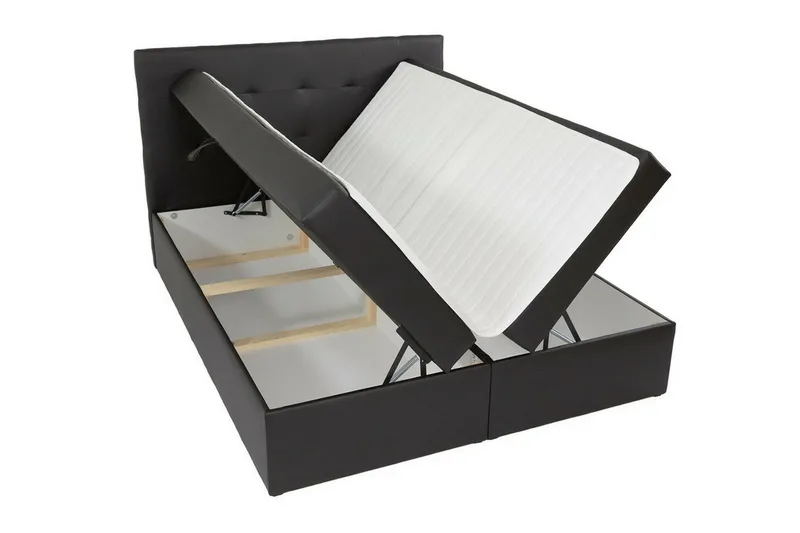 Kintore Kontinentalseng 180x200 cm - Møbler - Senge - Kontinentalsenge