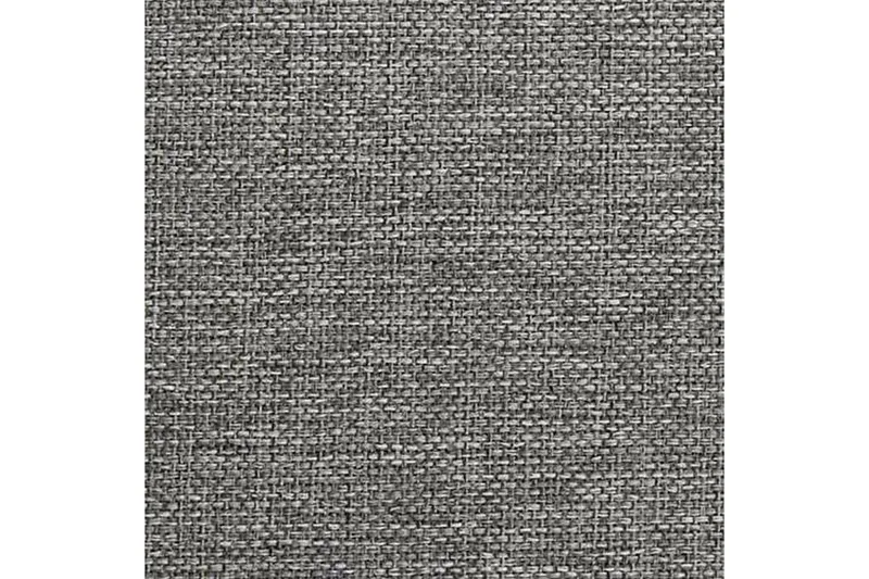 Kleiv Kontinentalseng 140x200 cm - Grå - Møbler - Senge - Kontinentalsenge