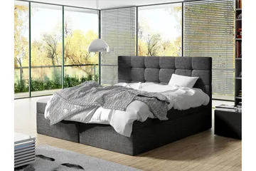 Kleiv Kontinentalseng 180x200 cm