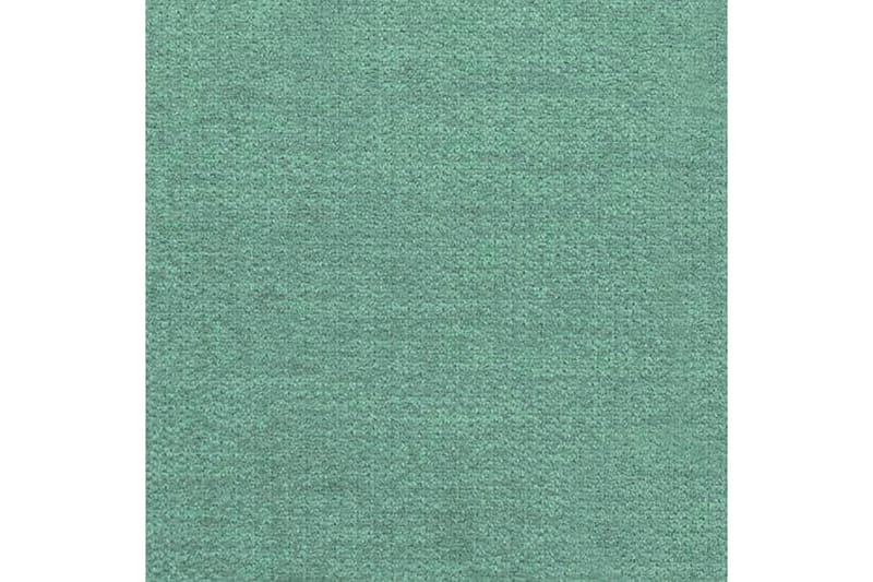 Kleos Kontinentalseng 180x200 cm med Sengegavl - Grøn - Møbler - Senge - Kontinentalsenge