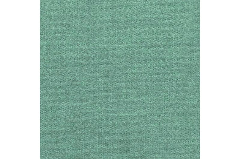 Kleos Kontinentalseng 180x200 cm med Sengegavl - Grøn - Møbler - Senge - Kontinentalsenge