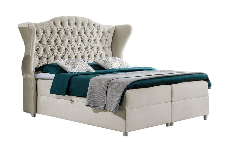 Kontinentalseng 120x200, undefined