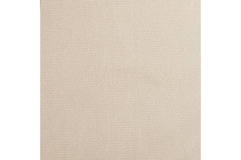 Kontinentalseng 140x200 - Møbler - Senge - Kontinentalsenge