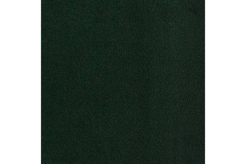 Kontinentalseng 160x200 cm - Sort - Møbler - Senge - Kontinentalsenge