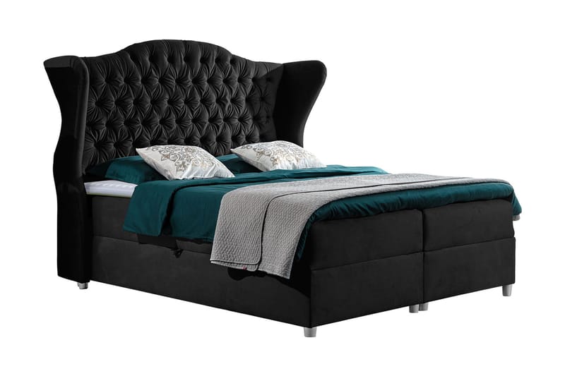 Kontinentalseng 160x200, undefined