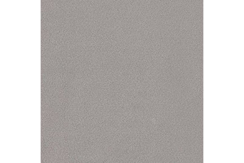 Kontinentalseng 180x200 cm - Lysegrå - Møbler - Senge - Kontinentalsenge