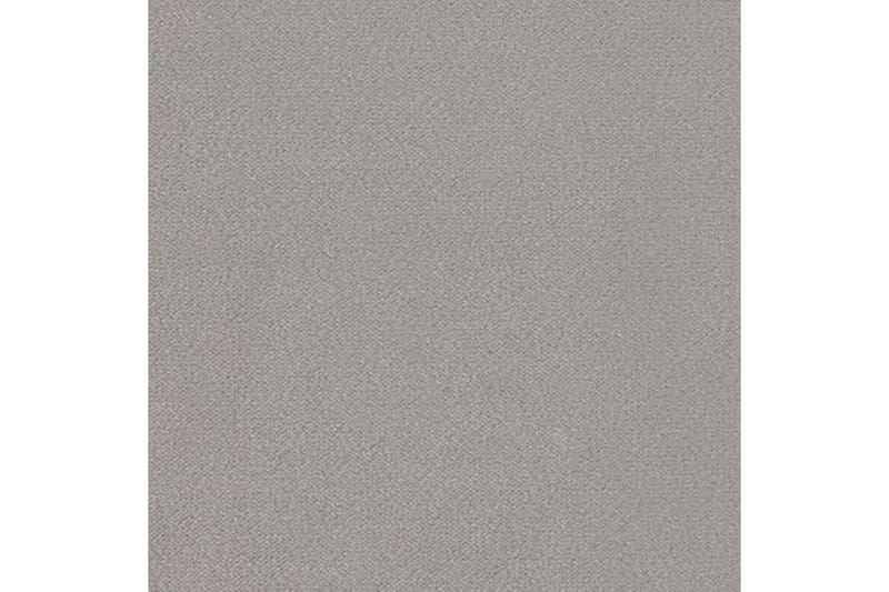 Kontinentalseng 180x200 cm - Lysegrå - Møbler - Senge - Kontinentalsenge