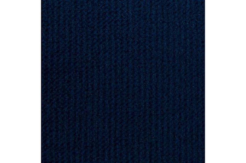 Kontinentalseng 184x218 cm Blå  Blå - Blå - Møbler - Senge - Kontinentalsenge