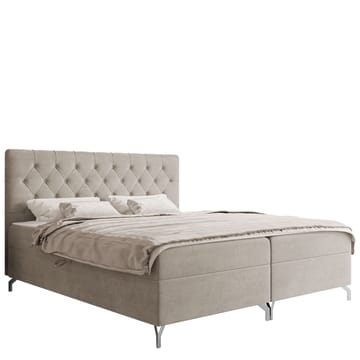kontinentalseng Kontinentalseng GULIETTE + topmadras M Frisk 01 180x200 cm