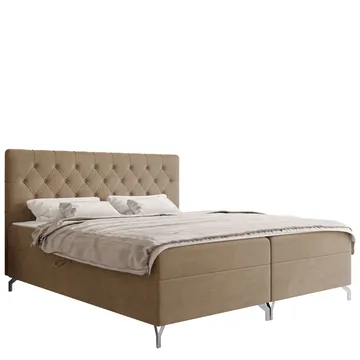 kontinentalseng Kontinentalseng GULIETTE + topmadras M Frisk 03 160x200 cm