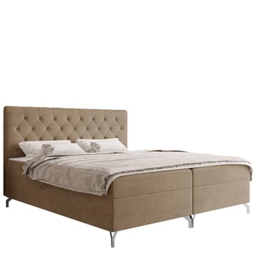 kontinentalseng Kontinentalseng GULIETTE + topmadras M Frisk 03 180x200 cm