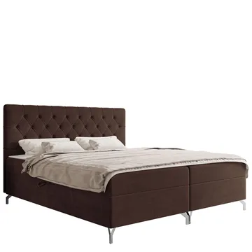 kontinentalseng Kontinentalseng GULIETTE + topmadras M Frisk 04 140x200 cm