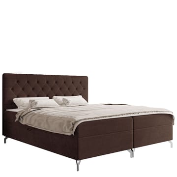 kontinentalseng Kontinentalseng GULIETTE + topmadras M Frisk 04 160x200 cm