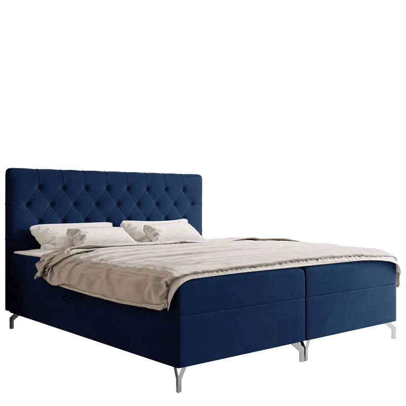 kontinentalseng Kontinentalseng GULIETTE + topmadras M Frisk 11 200x200 cm, undefined