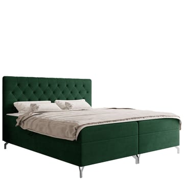kontinentalseng Kontinentalseng GULIETTE + topmadras M Frisk 13 160x200 cm