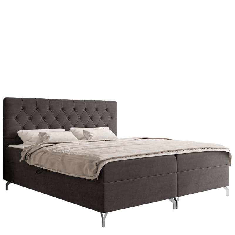 kontinentalseng Kontinentalseng GULIETTE + topmadras M Frisk 38 180x200 cm, undefined