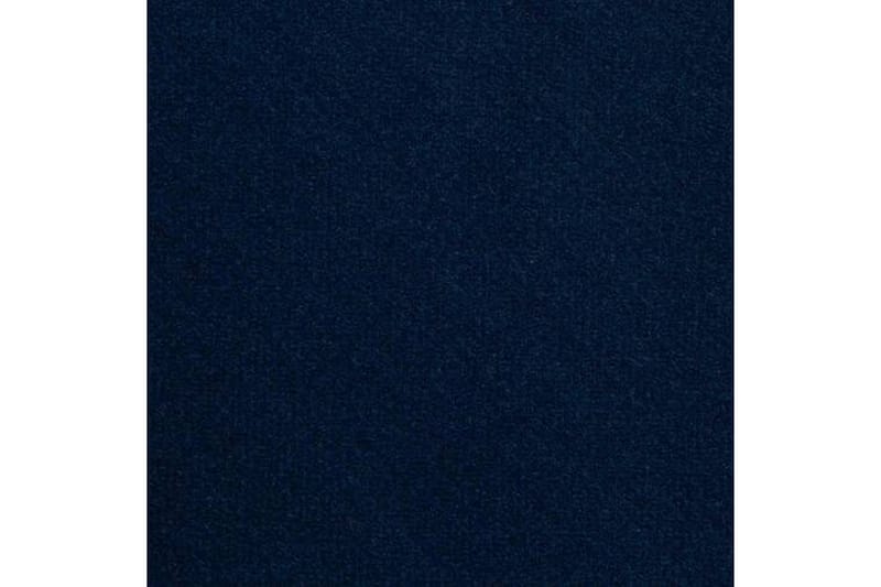 Korshavn kontinentalseng 180x200 - Blå - Møbler - Senge - Kontinentalsenge