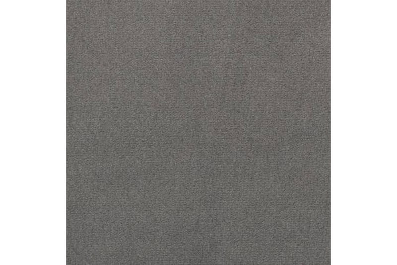 Korshavn kontinentalseng 180x200 - Grå - Møbler - Senge - Kontinentalsenge