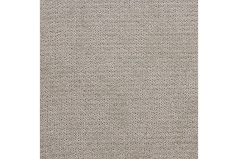Kramvik kontinentalseng 180x200 - Beige - Møbler - Senge - Kontinentalsenge