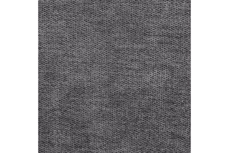 Kramvik kontinentalseng 200x200 - Grå - Møbler - Senge - Kontinentalsenge