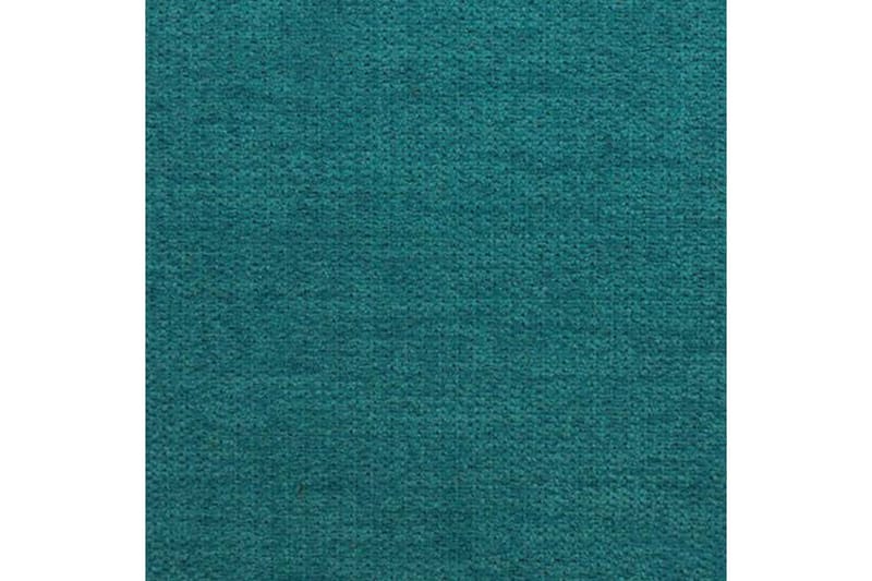 Kramvik kontinentalseng 200x200 - Grøn - Møbler - Senge - Kontinentalsenge