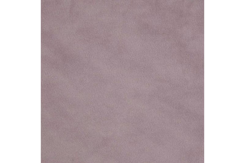 Laargard kontinentalseng med Opbevaring 120x200 - Lyserød - Møbler - Senge - Kontinentalsenge