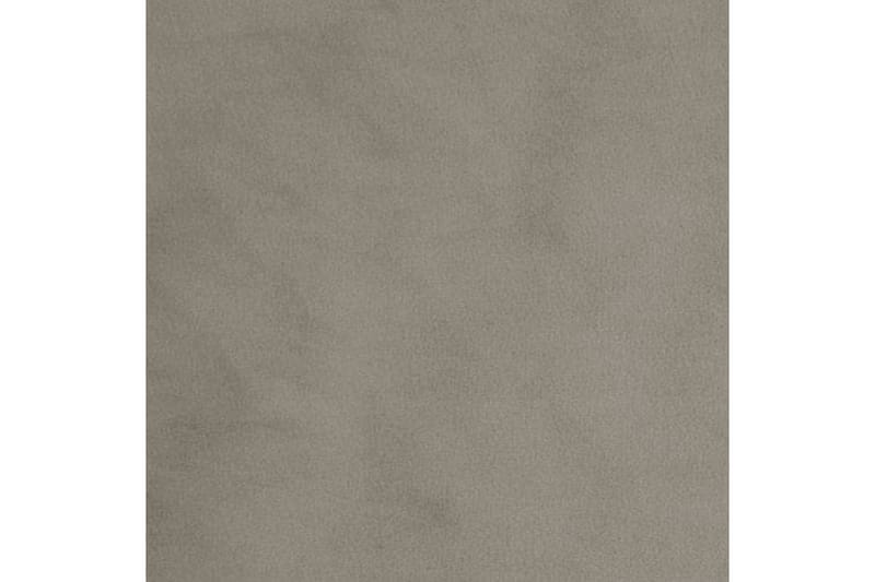 Laargard kontinentalseng med Opbevaring 160x200 - Beige - Møbler - Senge - Kontinentalsenge