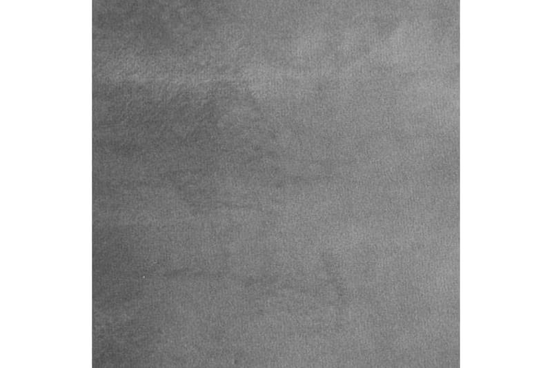 Laargard kontinentalseng med Opbevaring 160x200 - Grå - Møbler - Senge - Kontinentalsenge